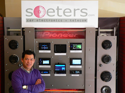 Soeters Car Electronics – Maastricht