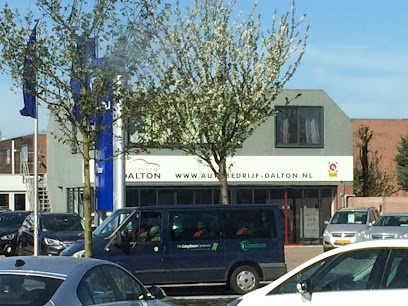Automobielbedrijf Dalton B.V. – Heemskerk