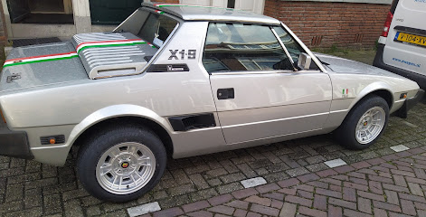 Dick’s Autoschade Schiedam – Schiedam