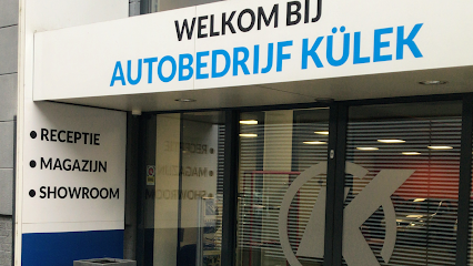 Autobedrijf Kulek – Oosterhout