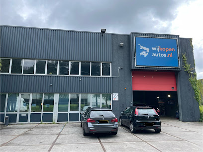 wijkopenautos.nl Amsterdam-Zuid – Amsterdam