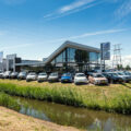 Broekhuis Skoda Enkhuizen – Enkhuizen