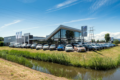 Broekhuis Skoda Enkhuizen – Enkhuizen