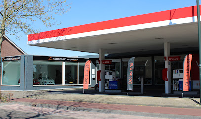 Autobedrijf Jongmolen | Auto’s & Brommobielen – Oosterhout