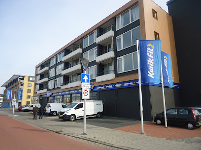 KwikFit Leeuwarden – Banden, APK en auto-onderhoud – Leeuwarden