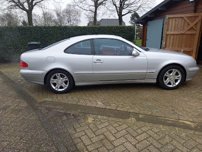 Autoschade Oranjedorp – Emmen