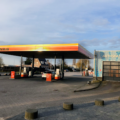 Berkman Tankstation De Lier – De Lier Berkman Tankstation De Lier – De Lier