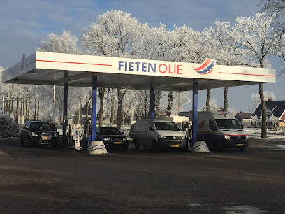 Fieten Oil – Hollandscheveld