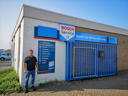 Bosch Car Service – Meessen – Maastricht