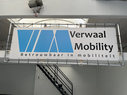 Verwaal Mobility – Vlaardingen