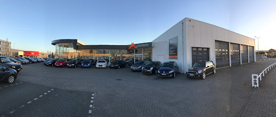 MarktAuto – Alphen aan den Rijn