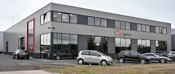 AVS Auto’s B.V. – Oud-Beijerland