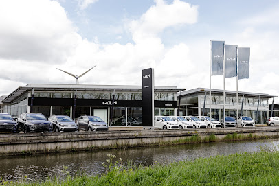 Wensink Kia Leeuwarden – Leeuwarden