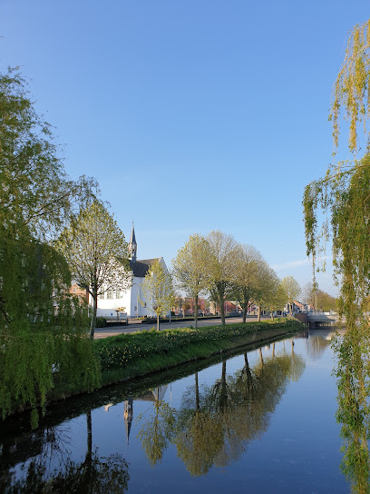 Nieuw-Vennep – Nieuw-Vennep