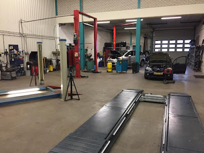 Garage Wijts / Auto Service Empel – s-Hertogenbosch