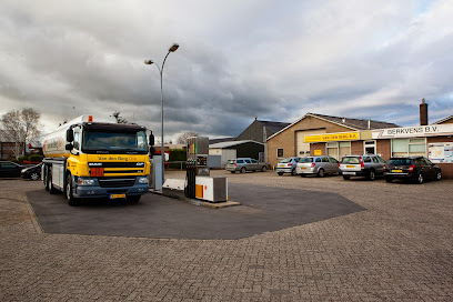 OQ Value Tankstation Tiel – Tiel