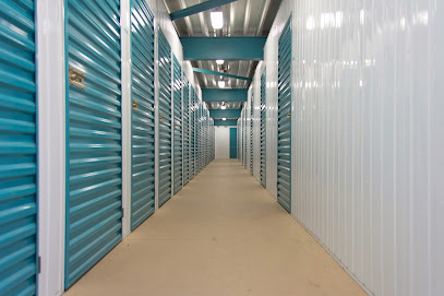 King Self-storage – Nootdorp