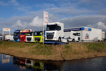Truckland Heerhugowaard – Heerhugowaard