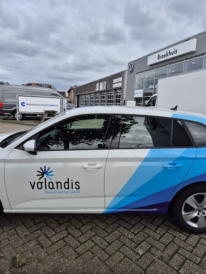 Broekhuis Skoda Heemskerk – Heemskerk