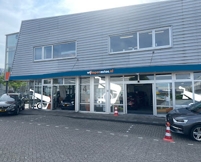 Wijkopenautos.nl Leiderdorp – Leiderdorp