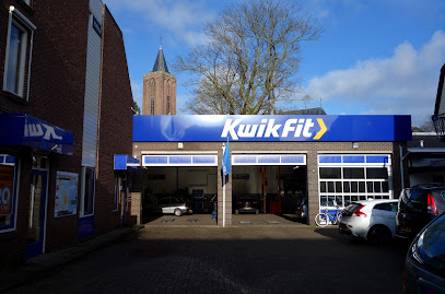 KwikFit Bussum - Banden, APK en auto-onderhoud – Bussum KwikFit Bussum – Banden, APK en auto-onderhoud – Bussum