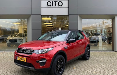 Land Rover Eindhoven Automobielbedrijf Cito B.V. – Eindhoven