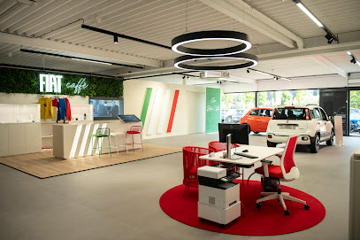Broekhuis Fiat Harderwijk – Harderwijk