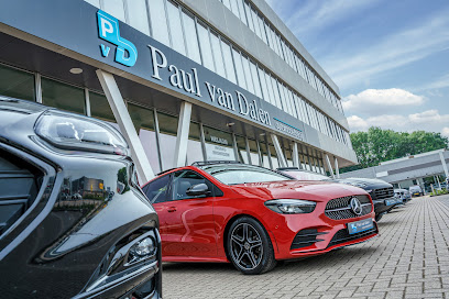 Autobedrijf van Dalen B.V. – Huissen
