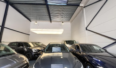 Autohuis Heijkoop – Krimpen aan de Lek