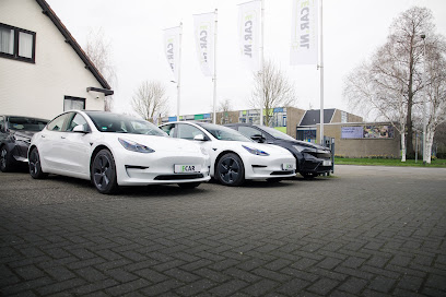 Ecar.nl – Alphen aan den Rijn