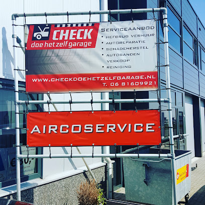 Checkdoehetzelfgarage – Bemmel