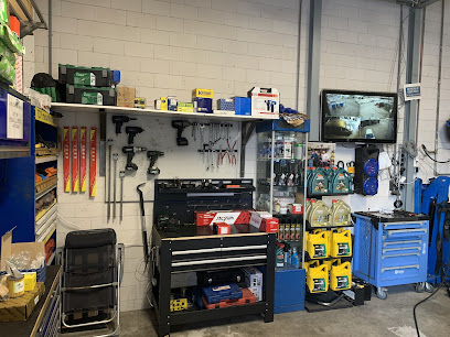 Autobedrijf Hoogeind – Helmond