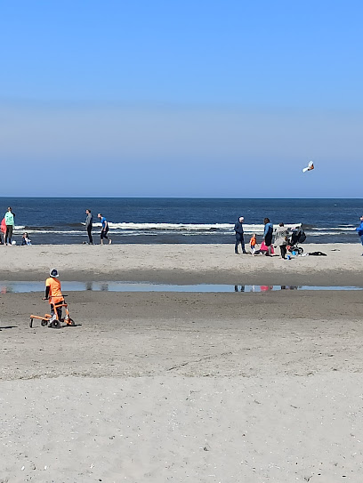Vluchtenburg Beach – s-Gravenzande