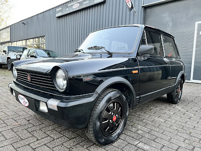 Autofier – Arnhem