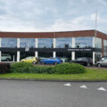 Service center Piet van der Linden BV – Sliedrecht Service center Piet van der Linden BV – Sliedrecht