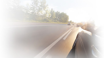Hedin Automotive Schadeherstel – Houten – Houten