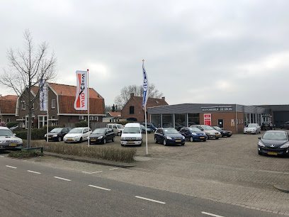 Autobedrijf De Bruin – BOVAG & RDW erkend – AutoCrew – Dordrecht – Dordrecht