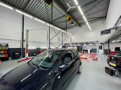 Automobielbedrijf Witte B.V. – Rijswijk