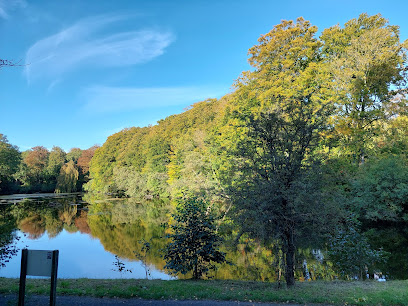 Brouwerskolkpark – Overveen