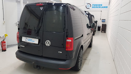 Tuning Nederland – Zoetermeer