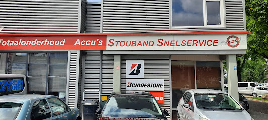 Stouband B.V. – Vlaardingen