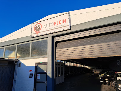 Autoplein Maastricht – Gronsveld
