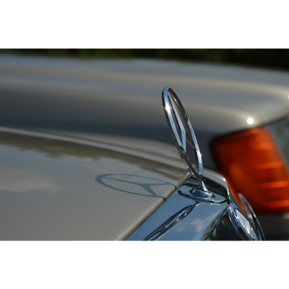 Ster-Youngtimers – Hengelo