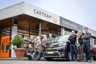 Carteam Autobedrijf Rovee Veenis | Auto Onderhoud, APK en Occasions – Assendelft