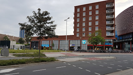 Interparking Stadshart – Zoetermeer