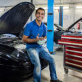 Autoservice Neesan – Almelo