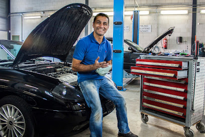 Autoservice Neesan – Almelo