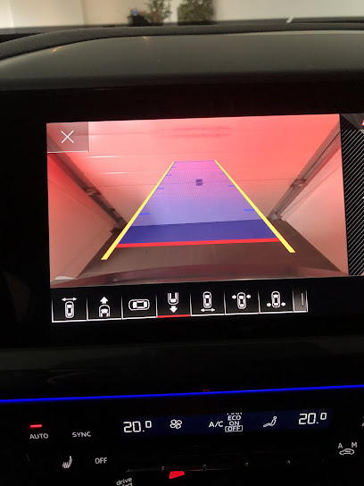 Electronic 4 Cars – Beek en Donk