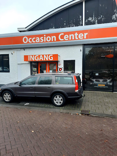 Ed Cars Center – Koog aan de Zaan
