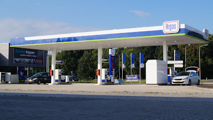 Argos Kolham Tankstation 24H – Kolham